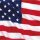 Servietten USA Flying Colors